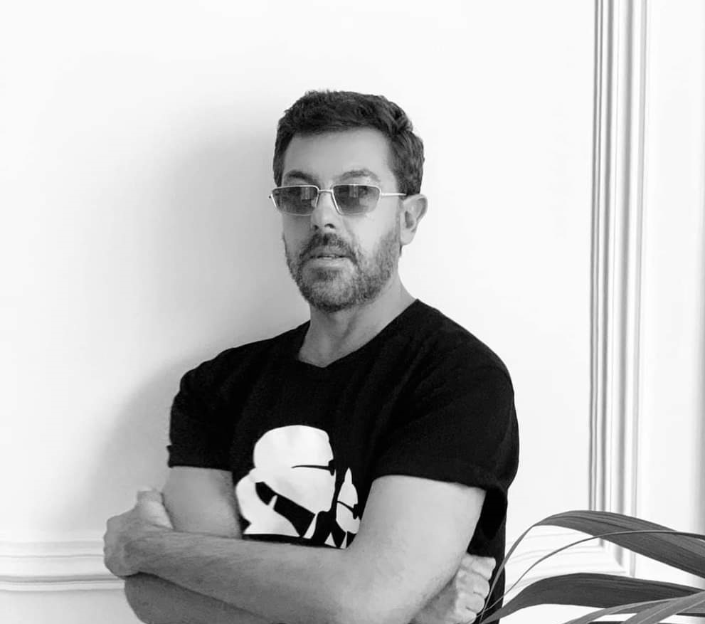 Стоян Апостолов - InvestormediaPRO