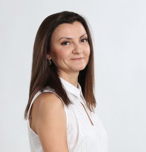 Снежана Семова - InvestormediaPRO
