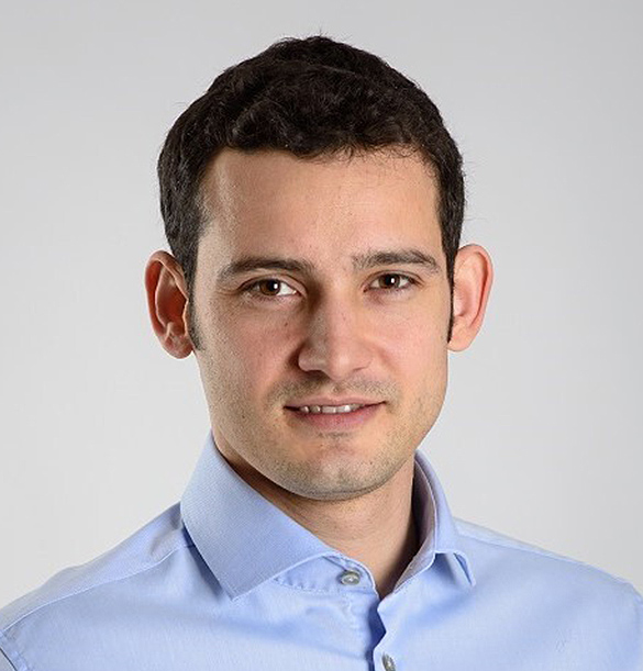Стефан Иванов - InvestormediaPRO