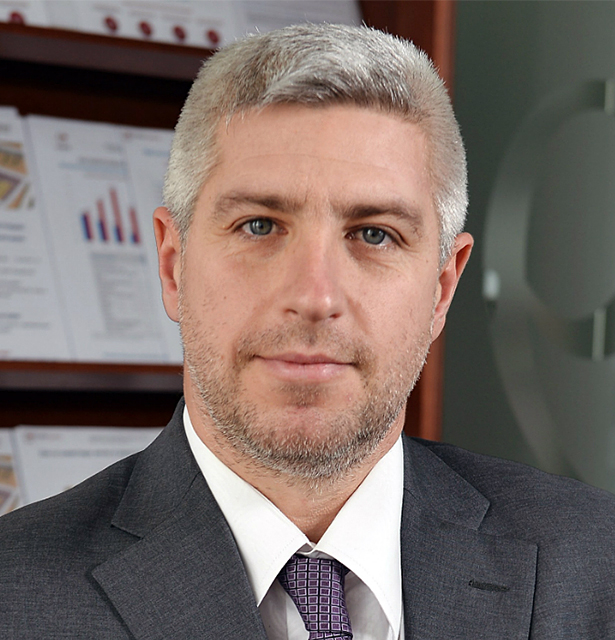 Николай Павлов - InvestormediaPRO